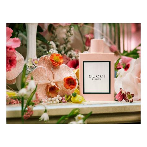 hương gucci bloom.